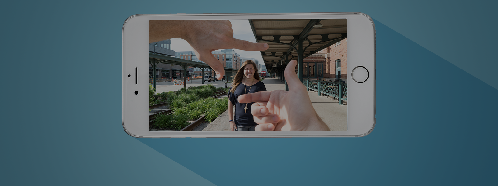 iPhone Video tips Video Composition 101